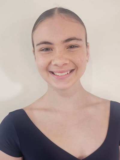 Ashaleigh Boyle — Classical dancer, Australia