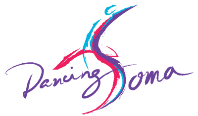 Dancing Soma — Classical dancer, Canada