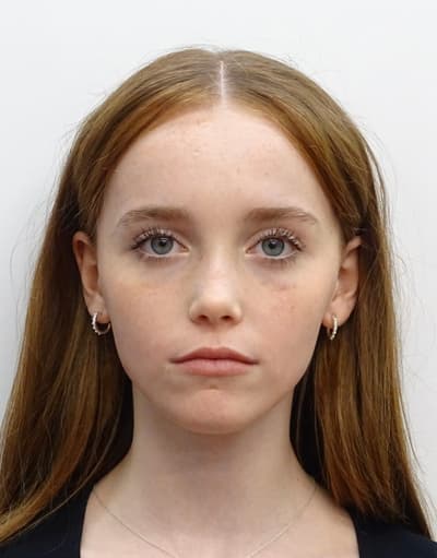 Maisie lucas — Classical dancer, United Kingdom