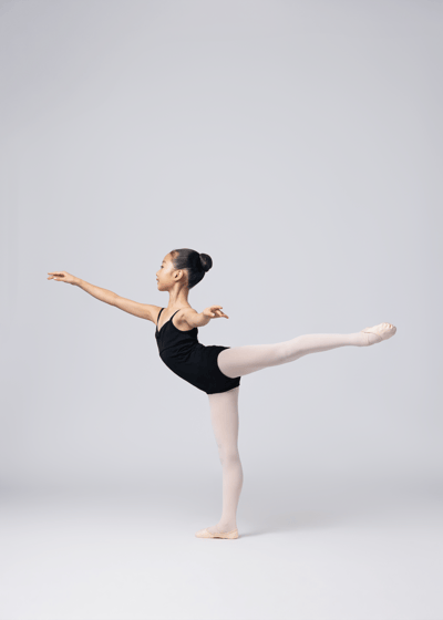 Sara Takeuchi — Classical dancer, United States