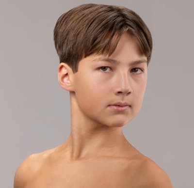 Tobias Weber — Classical dancer, United States