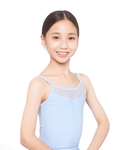 Chen Xuan Lau — Classical dancer, Malaysia