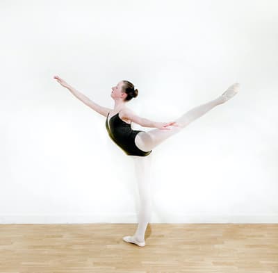 Miller Phillips — Classical dancer, Australia