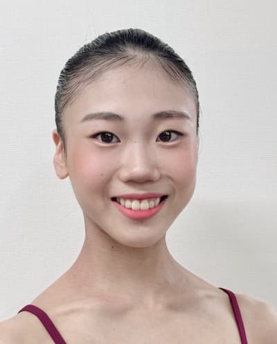 sara kato — dancer