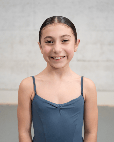 Madalena Correia — dancer, Portugal