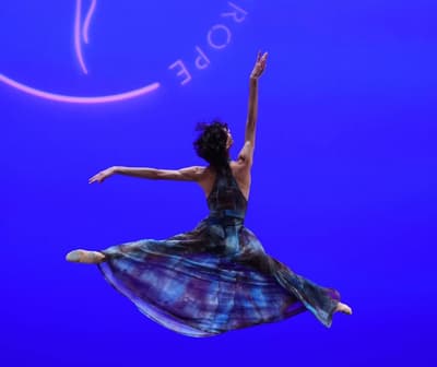 Pablo Peñalvo Herranz — Classical dancer, Spain