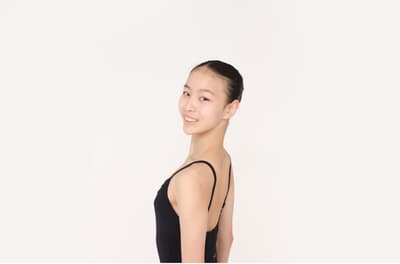 ELLA LIU — Classical dancer, United States