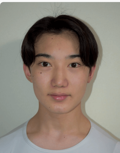Hiroto Nakabayashi — Classical dancer, Estonia