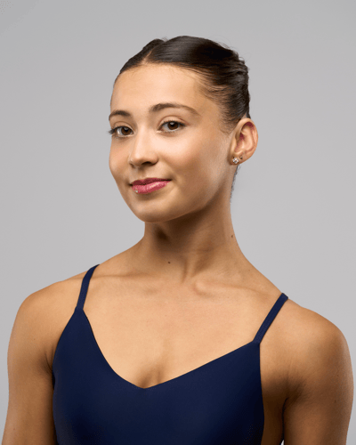 Noelie Amouroux Andrieu — Classical dancer, Zürich, Switzerland