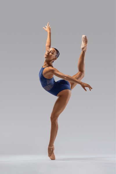 Noelie Amouroux Andrieu — Classical dancer, Zürich, Switzerland