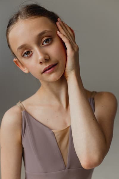 Arina Tarhanava — Classical dancer, Belarus