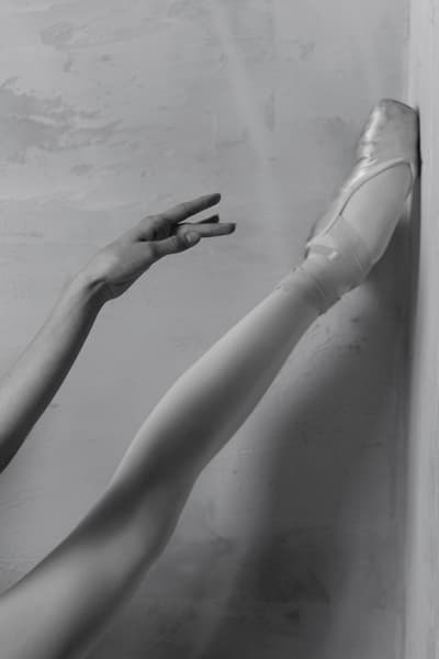 Arina Tarhanava — Classical dancer, Belarus
