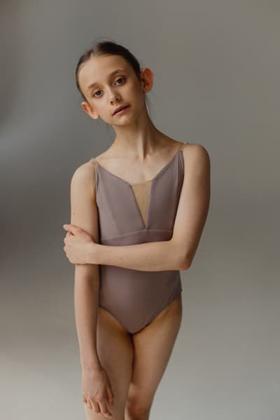 Arina Tarhanava — Classical dancer, Belarus