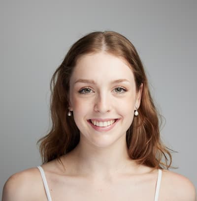 Jasmine Cameron — Classical dancer, Australia