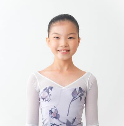 Nene Hirose — dancer