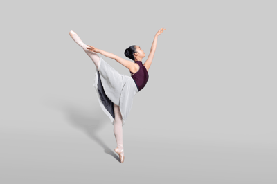 Lisa Tanaka — Classical dancer