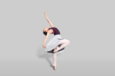 Lisa Tanaka — Classical dancer