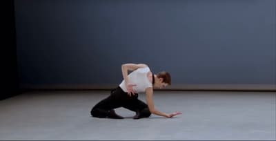 Joao Xavier — Classical dancer