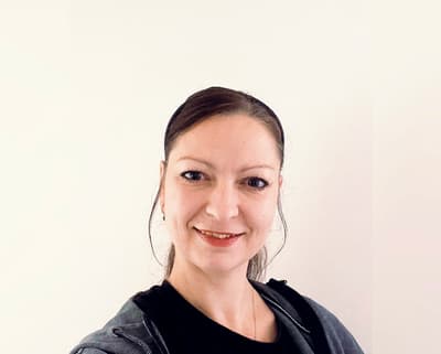 Galina Grigoryan-Mihaylova — dancer, Switzerland