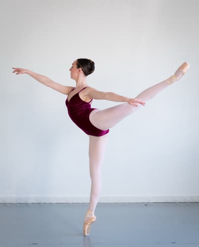 Kadence Dhaene — Classical dancer, United States