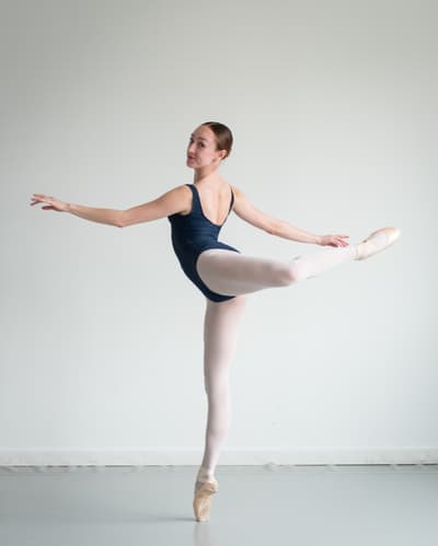 Kadence Dhaene — Classical dancer, United States