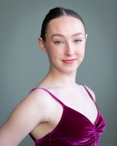 Kadence Dhaene — Classical dancer, United States