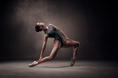 Leonor Lopes — Classical dancer, Oeiras, Portugal