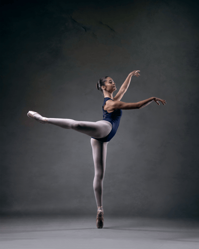 Leonor Lopes — Classical dancer, Oeiras, Portugal