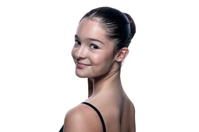 Leonor Lopes — Classical dancer, Oeiras, Portugal