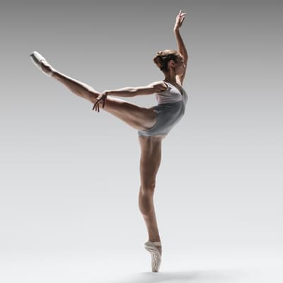 Lucie Apicella-Howard — Classical dancer, United Kingdom