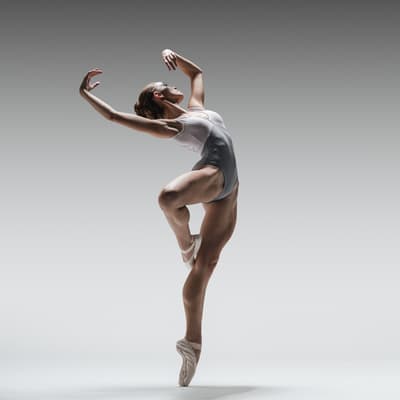 Lucie Apicella-Howard — Classical dancer, United Kingdom
