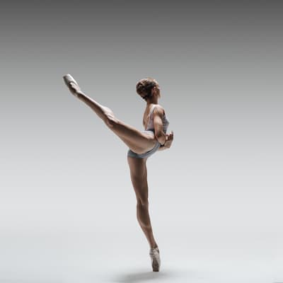 Lucie Apicella-Howard — Classical dancer, United Kingdom