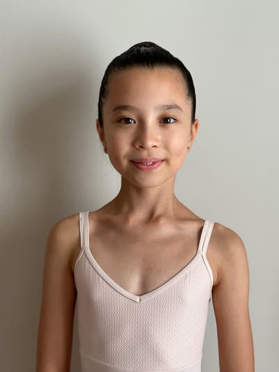 PHILO FROGER — dancer, France