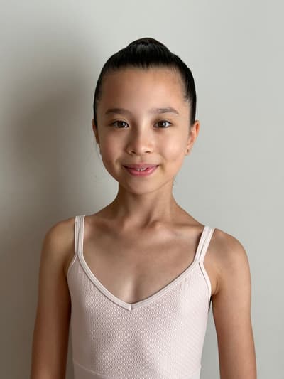 PHILO FROGER — dancer, France