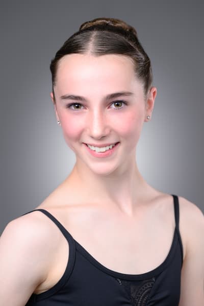 Carsyn Henry — Classical dancer, United States
