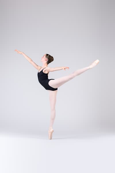 Carsyn Henry — Classical dancer, United States