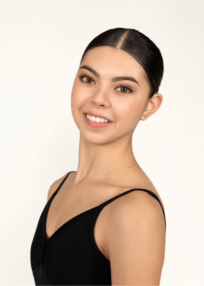 Stephanie Drenckhahn — Classical dancer, United States