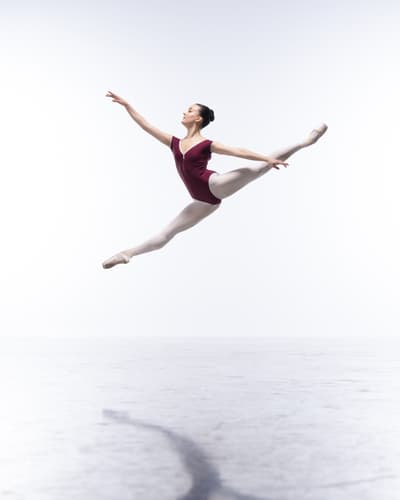 Florence Lane — Classical dancer, United Kingdom