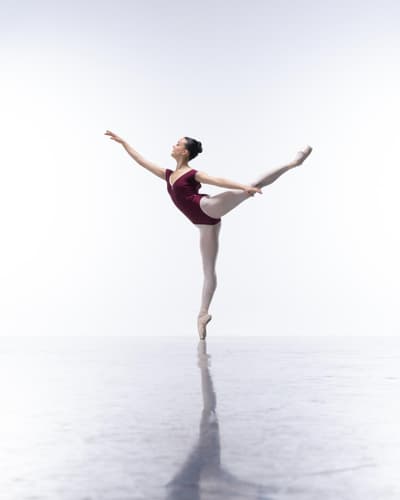 Florence Lane — Classical dancer, United Kingdom