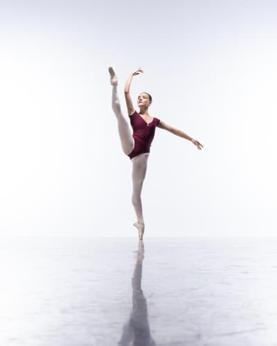 Florence Lane — Classical dancer, United Kingdom