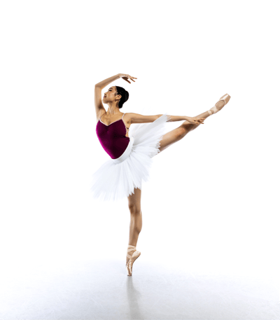 Renee Hei Ching Wong — Classical dancer, Australia
