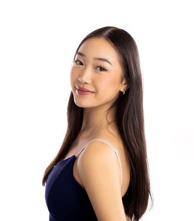 Renee Hei Ching Wong — Classical dancer, Australia
