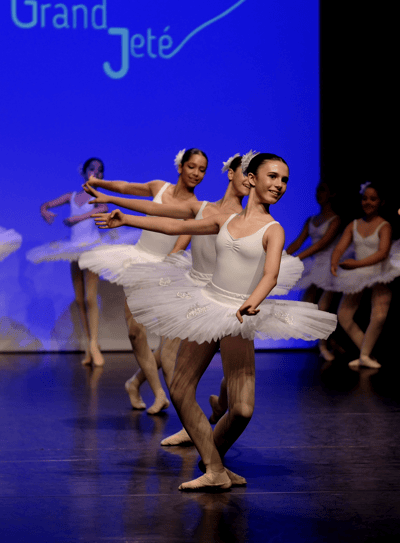 Benedita Verdial — dancer, Portugal