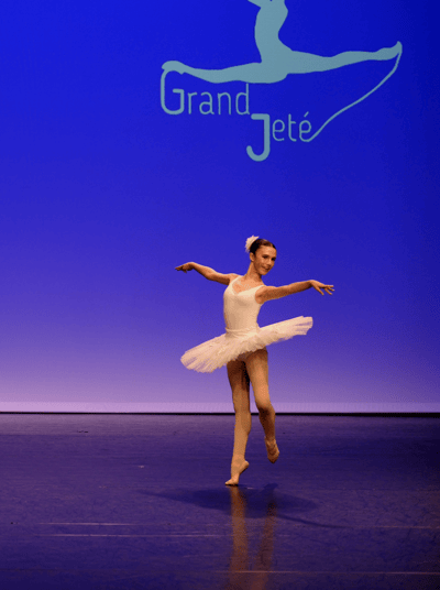 Benedita Verdial — dancer, Portugal