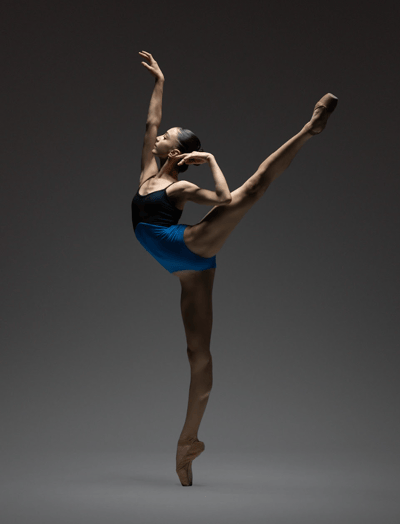 Anjali Dyen — Classical dancer, Denver, United States
