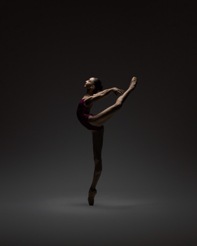 Anjali Dyen — Classical dancer, Denver, United States