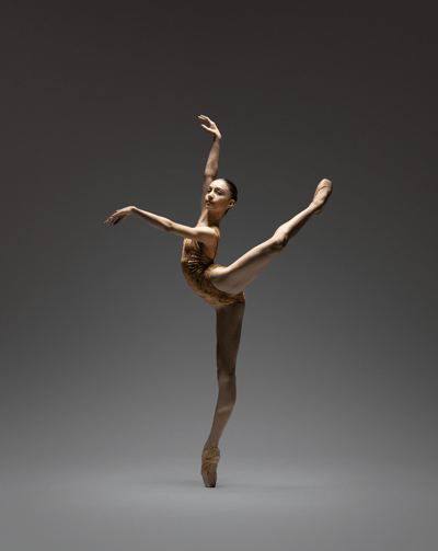 Anjali Dyen — Classical dancer, Denver, United States