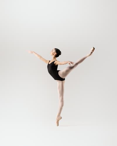 Anjali Dyen — Classical dancer, Denver, United States
