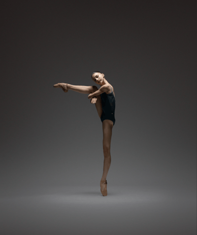Anjali Dyen — Classical dancer, Denver, United States
