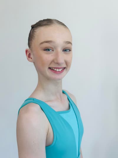 Willow Duncan — Classical dancer, Australia
